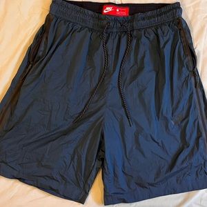 Mens Nike Athletic Shorts